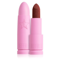 Jeffree Star Cosmetics Velvet Trap rtěnka odstín Unicorn Blood 4 g