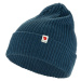 Fjällräven Fjällräven Rib Hat, Barva INDIGO BLUE