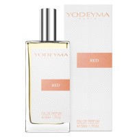 Dámský parfém Yodeyma Red Varianta: 50ml