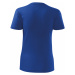 Malfini Classic New Dámské triko 133 královská modrá