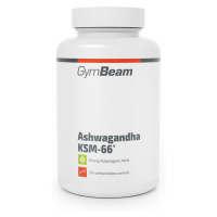 GymBeam Ashwagandha KSM-66®