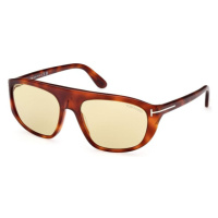 Tom Ford FT1002 53E - ONE SIZE (58)