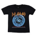 Tričko metal dětské Def Leppard - Adrenalize - LOW FREQUENCY - DLTS08045KD