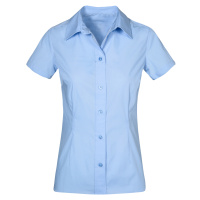 Promodoro Dámská košile E6305 Light Blue
