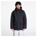 Bunda FRED PERRY Padded Zip Through Jacket Black