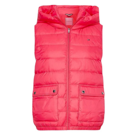 Dámské vesty Tommy Hilfiger