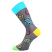 Lonka Twidor Unisex trendy ponožky BM000002531600100428 kola