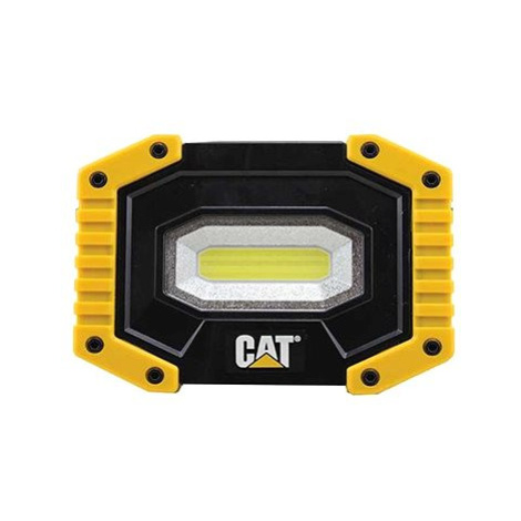 Caterpillar stacionární dobíjecí svítilna COB LED CAT® CT3545