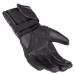 Moto rukavice W-TEC Eicman černá