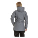 Meatfly Sarla 2 Jacket B - Dark Grey Heather | Šedá