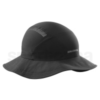 Salomon Mountain Hat LC2237600 - deep black