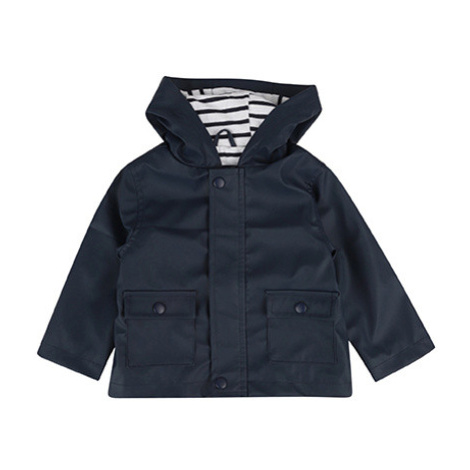 Larkwood Bunda do deště LW035 Navy