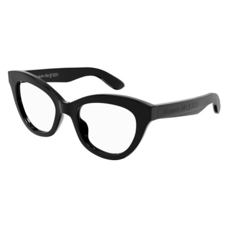 Alexander McQueen AM0395O 001 - ONE SIZE (52)