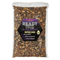 Starbaits směs spod mix ready seeds pro blackberry - 1 kg
