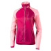 Klimatex LILAH Dámská ultralehká bunda, růžová, velikost