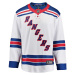 New York Rangers hokejový dres Breakaway Away Jersey