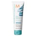 Moroccanoil Tónující maska na vlasy Aquamarine (Color Depositing Mask) 30 ml