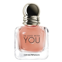 Giorgio Armani In Love With You parfémová voda 100 ml
