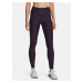 Legíny Under Armour Armour Branded Legging-PPL - Dámské