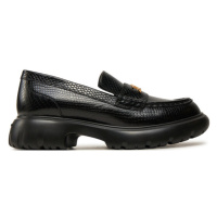 Loafersy KARL LAGERFELD