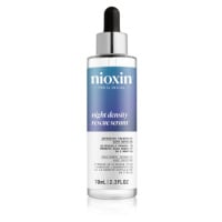 Nioxin Night Density Rescue Serum noční péče pro řídnoucí vlasy 70 ml