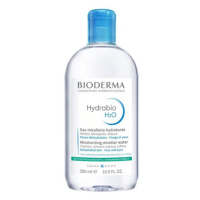 BIODERMA Hydrabio H2O 500ml