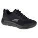 ČERNÉ PÁNSKÉ TENISKY SKECHERS GO WALK ARCH FIT Černá