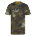 Navitas Tričko Identity Camo Tee