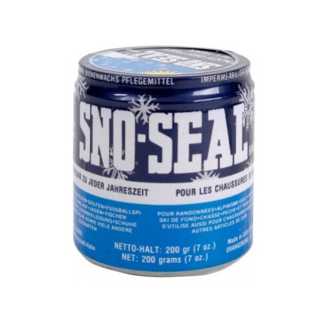 Impregnační vosk Atsko Sno Seal WAX dóza 200g