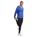adidas MARATHON JACKET Pánská běžecká bunda, modrá, velikost