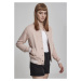 Ladies College Sweat Jacket