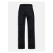 Kalhoty peak performance w vertical 3l pants černá