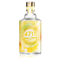 4711 Remix Lemon kolínská voda unisex 100 ml