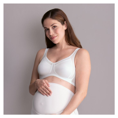 Basic těhotenská podprsenka model 10621574 bílá - Anita Maternity