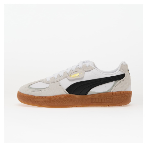 Tenisky Puma Palermo Moda Wns Puma White-Puma Black