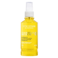 L`Occitane en Provence Čisticí pleťový olej Immortelle Precieuse (Cleansing Oil) 200 ml