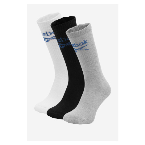 Ponožky Reebok R0258-SS24 (3-PACK)