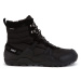 Xero Shoes ALPINE Black | Zateplené barefoot boty