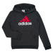 Adidas BL 2 HOODIE Červená