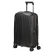 Samsonite Kabinový cestovní kufr Major-Lite S EXP 37/43 l - tmavě modrá