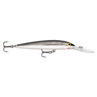 Rapala Wobler Down Deep Husky Jerk S - 10cm 11g