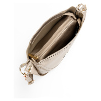 Monnari Bags Dámská kabelka s pouzdrem Zlatá