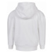 Urban Classics Kids / Girls Organic Hoody white