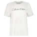 Calvin Klein Dámské triko Regular Fit QS6689E-100