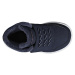 adidas HOOPS MID 2.0 I Dětské volnočasové boty, tmavě modrá, velikost