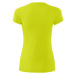 Malfini Fantasy Dámské triko 140 neon yellow