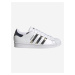 Superstar Tenisky adidas Originals Bílá