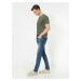 Koton Men's Justin Super Skinny Jeans