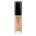 Shiseido Synchro Skin Glow Luminizing Fluid Foundation rozjasňující make-up SPF 20 odstín Rose 3