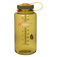 Nalgene Wide Mouth 1 l Olive Sustain